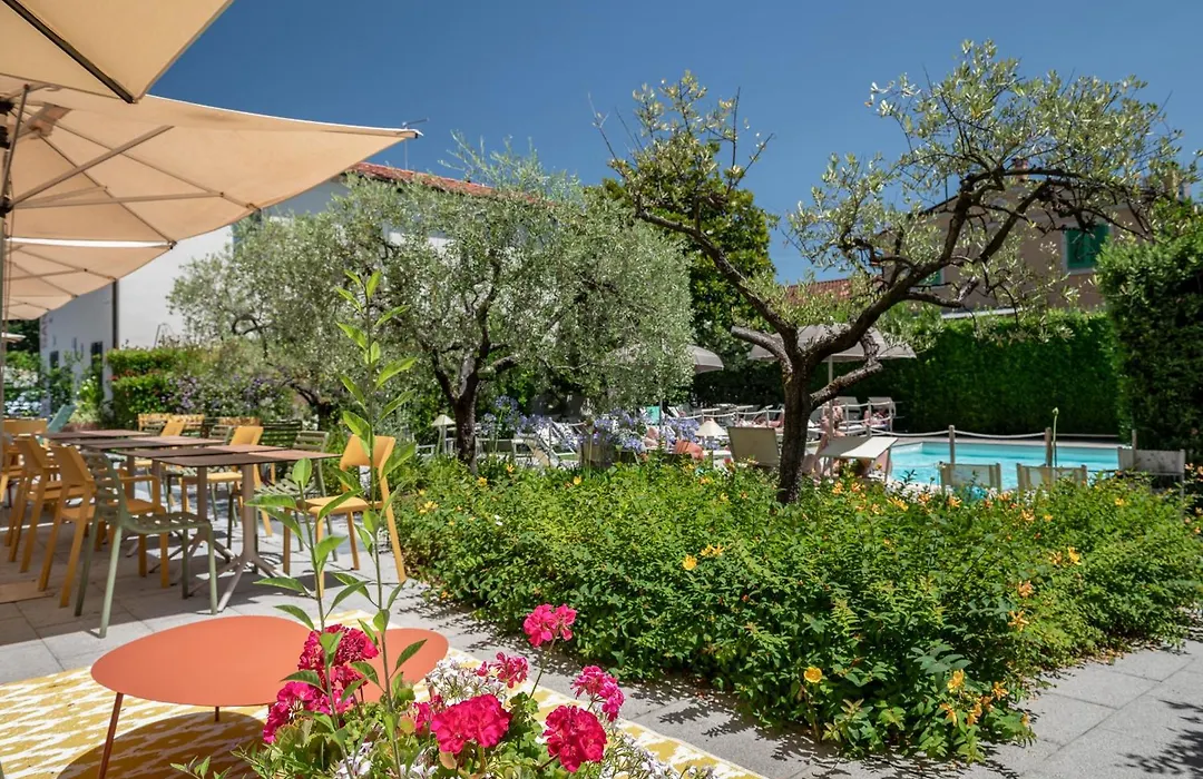Hotel San Marco-1